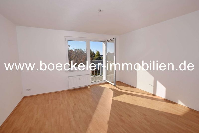 Familien finden hier ihr Wohnglück!